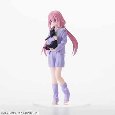 摇曳露营第三季 Desktop×Decorate Collections 各务原抚子