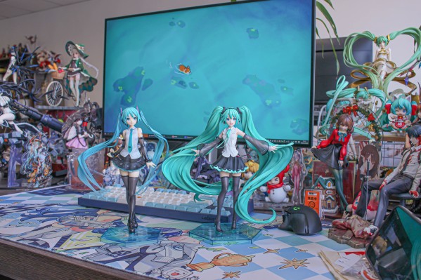 初音未来 NT