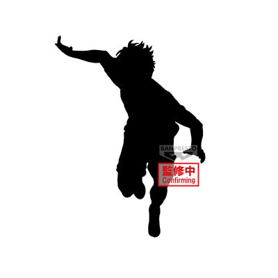 蓝色监狱 动画版 洁世一 珍藏人偶 -“蓝色监狱”11杰