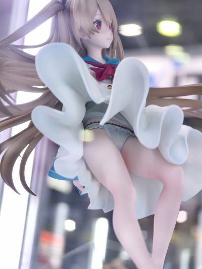 ANIPLEX+ 亚托莉-我挚爱的时光 WF上海返图