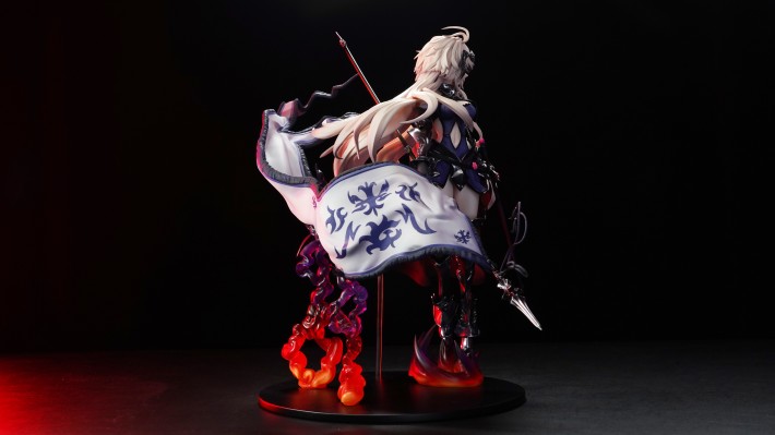 命运-冠位指定 复仇的魔女 贞德alter