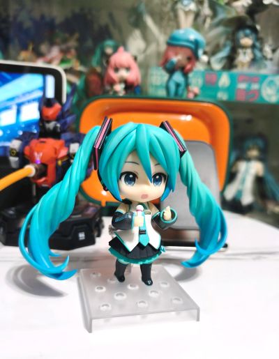 粘土人#2360 初音未来 V3