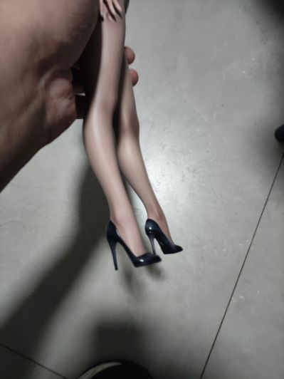 兔女郎 黑丝版