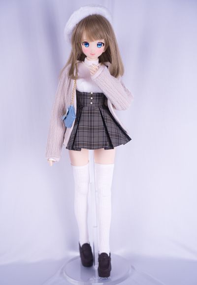 AOD528-ACA 艾莉丝收集 彩音 / 我的小幸福茶时间 焦糖