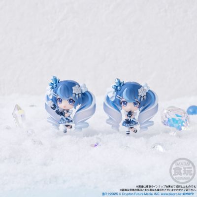 雪未来系列 2025