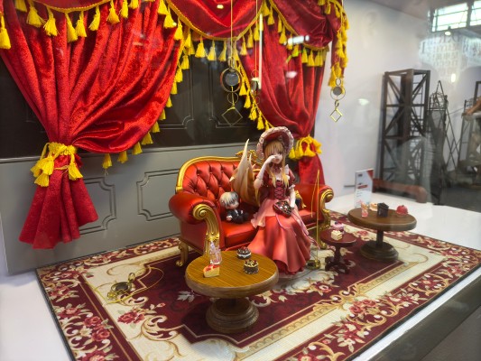 狼与香辛料 赫萝