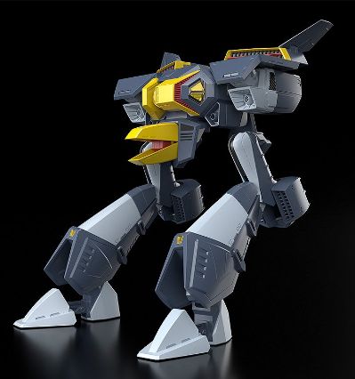MODEROID 超时空世纪 九爪（暂译）