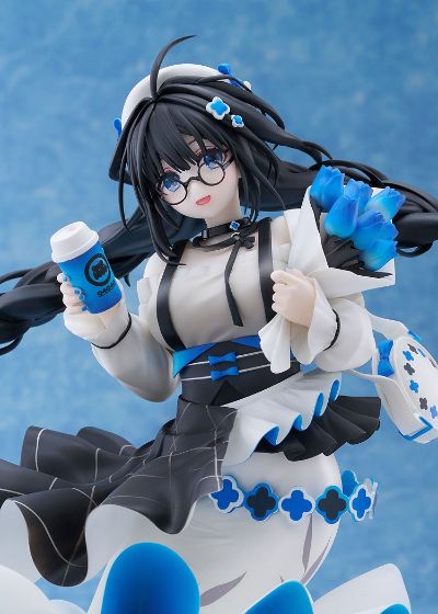 大龄女友