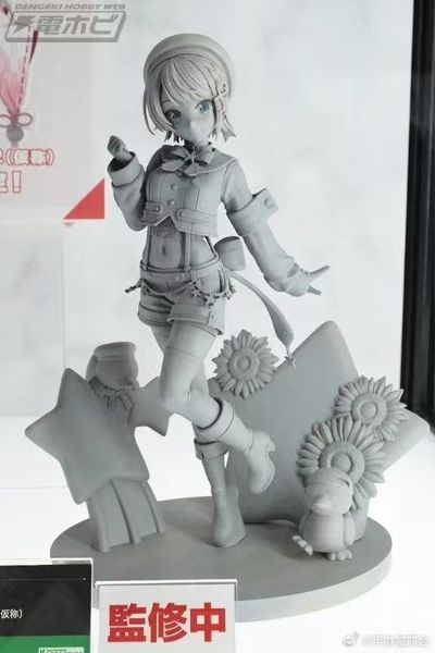 hololive 大空昂 ～吊裤带衣装～