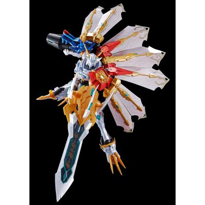 Figure-rise Standard Amplified 奥米加兽（X抗体） [专属配色]