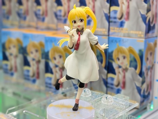 孤独摇滚！动画版 Trio-Try-iT人偶-伊地知虹夏-