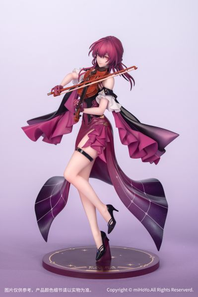 Gift+系列 崩坏：星穹铁道  卡芙卡 星铁LIVE