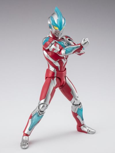 S.H.Figuarts 银河奥特曼（新生代之星）（暂译）