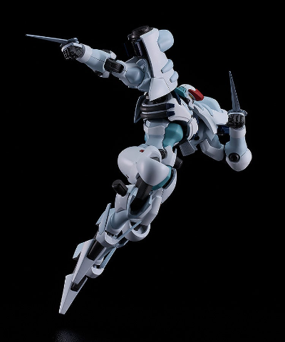 MODEROID 风暴战士奥钢 奥钢