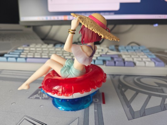 我推的孩子 AFG玩具人偶 有马加奈