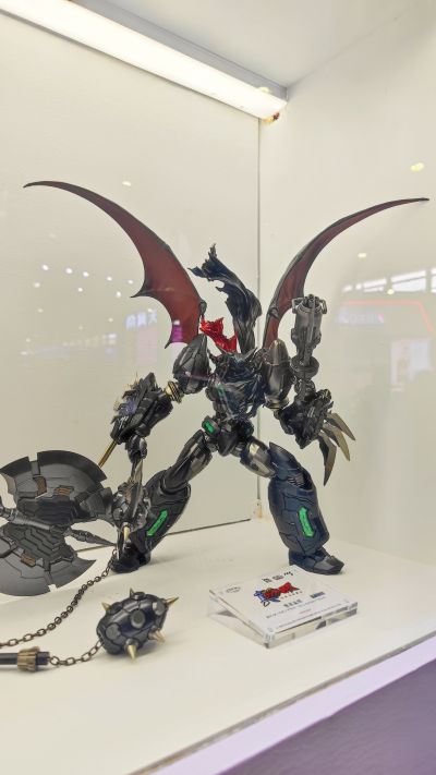 极致超值系列 哥斯拉2：怪兽之王 红莲哥斯拉 战斗