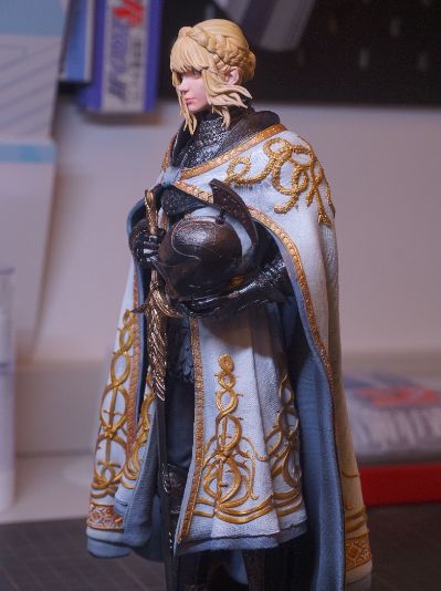 艾尔登法环  菈妮