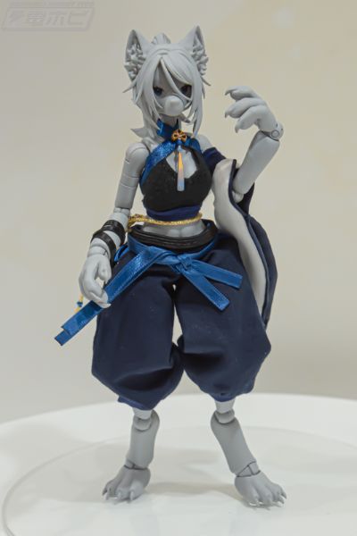 KEMOPLA 梨花