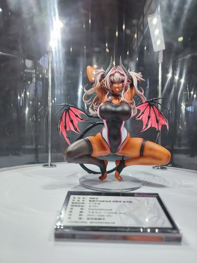 魅魔学园游泳部 利维亚 通常版