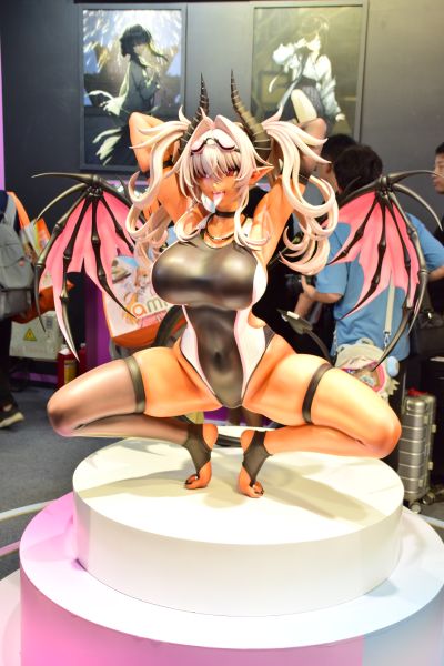 魅魔学园游泳部 利维亚 特别版