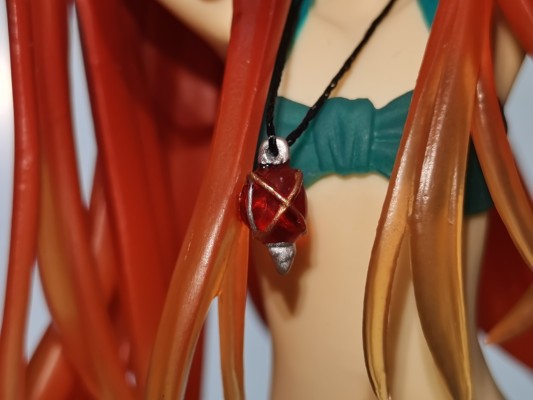 灼眼的夏娜II 夏娜－糖果比基尼Ver.－