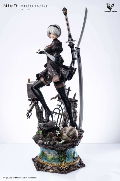 尼尔：自动人形 Ver1.1a 新品