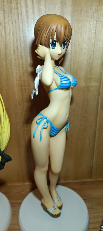 一番赏 魔法少女奈叶 The MOVIE 2nd A's 菲特 