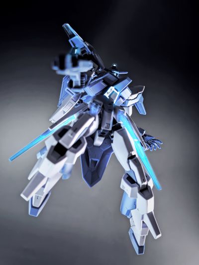 HG 1/144 高达AGE-FX 爆发模式