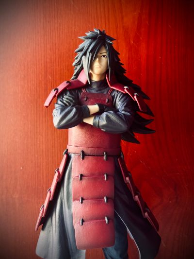 一番赏 火影忍者 疾风传 相连的思念 最终大奖 宇智波斑 MASTERLISE