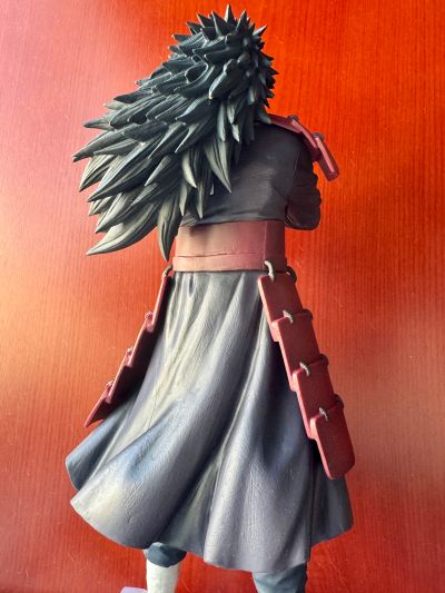 一番赏 火影忍者 疾风传 相连的思念 最终大奖 宇智波斑 MASTERLISE