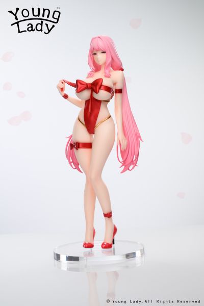 礼物小姐 加奈