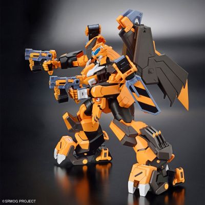 HG 钢狮王