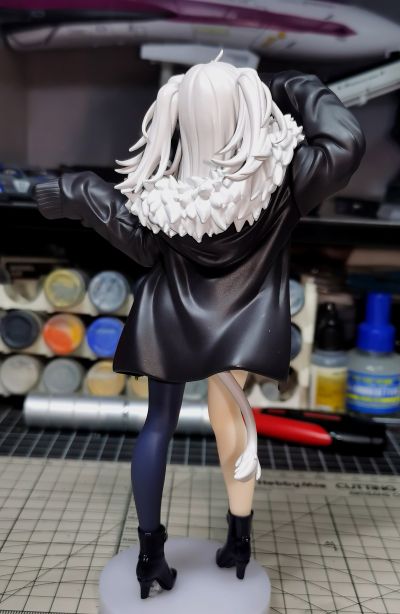 POP UP PARADE hololive 狮白牡丹