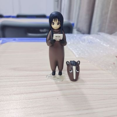 けいおん！！ きぐるみ秋山澪 
