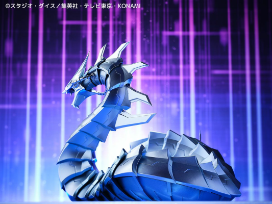 游戏王 怪兽之决斗GX 电子龙