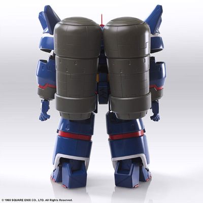 异度装甲 Structure Arts 1/144比例塑料模型套件系列 十七号