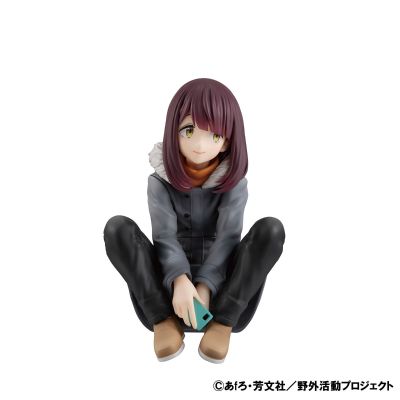 Melty Princess 摇曳露营△ 第三季 掌中绫乃