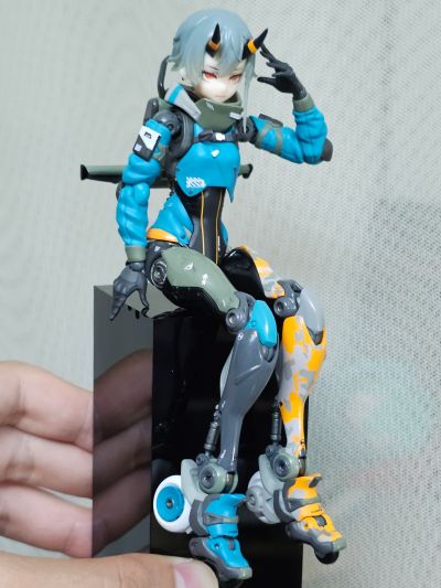 少女发动机 SSX_155 