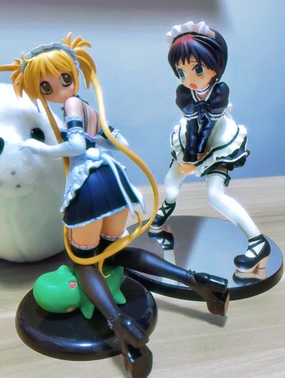 我的主人爱作怪 泽渡美月 pvc 