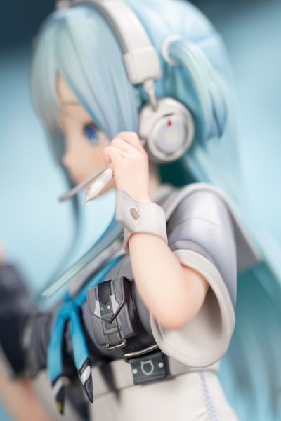 胜利女神：妮姬 谢芙蒂