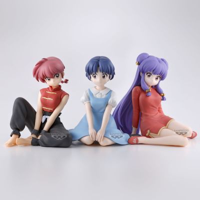 乱马1/2 动画版  -悠闲时光-珊璞