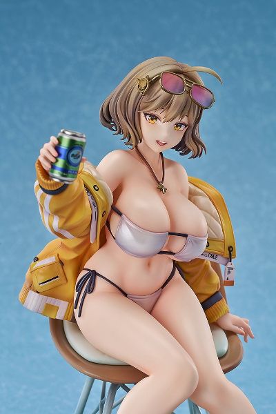 胜利女神：妮姬 阿妮斯：闪耀夏日