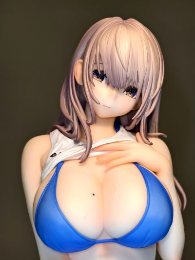 瑜伽女孩 葵