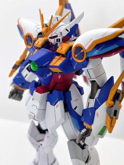 MG 飞翼高达 (KA版)