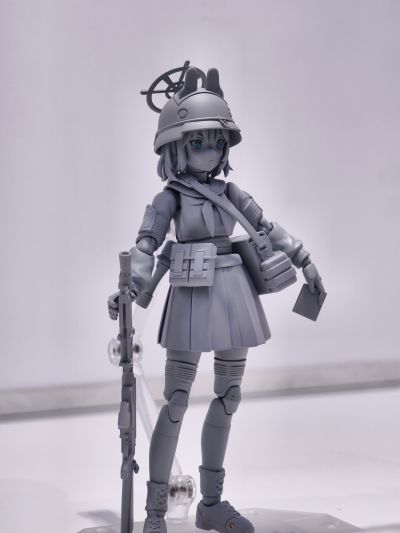 转轮科技系列 蔚蓝档案 空井咲