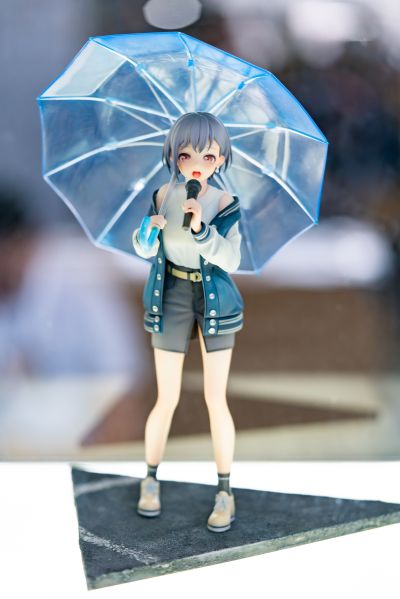 BanG Dream! It's MyGO!!!!! 高松灯
