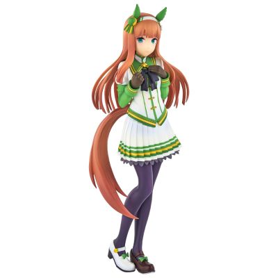 一番赏 赛马娘 第10弹 A奖 无声铃鹿