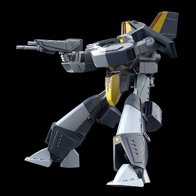 MODEROID 超时空世纪 九爪（暂译）