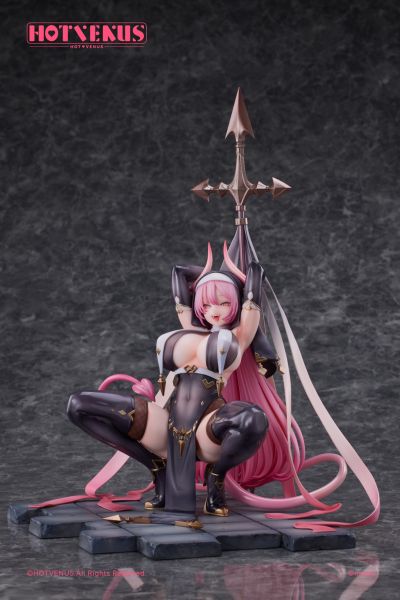 恶魔修女 妮姆