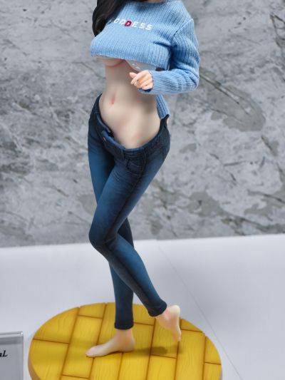 吉他妹妹